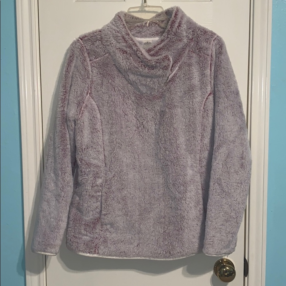 Women’s Warm Jacket
